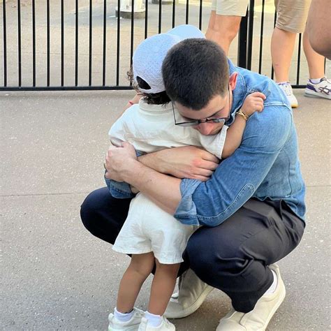 garden of life park photos|Nick Jonas Hugs Daughter Malti on Theme Park Trip: Photos.